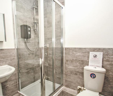 Lucas Street, Woodhouse, LS6 2JD, Leeds - Photo 4