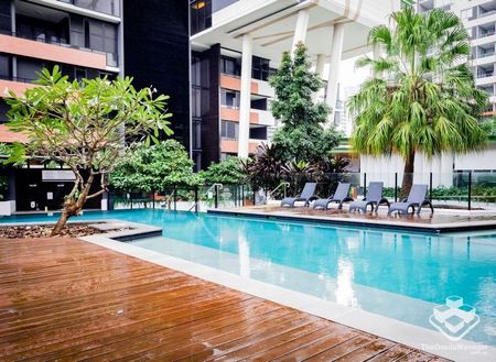 Furnished Two Bedroom Apartment - Photo 5