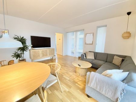 Rygård Park 54, 2, 1, 9400 Nørresundby - Foto 3