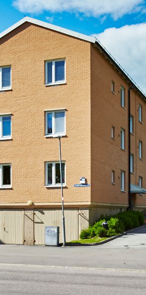 Tråddragargatan 29 C, 723 37, VÄSTERÅS - Foto 1