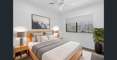 Stylish New Home - River Views, Balcony Retreat & A/C Comfort - Photo 4