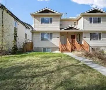 3 bedroom basement suite minutes away from University of Alberta | ... - Photo 1