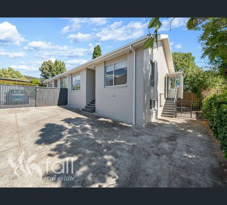 2/66a Montagu Street, New Town, Tas 7008 - Photo 4
