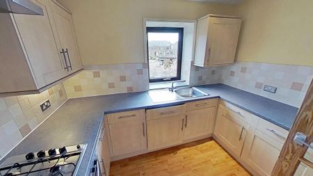 2 bedroom flat to rent - Photo 4