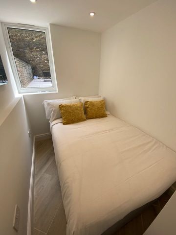 2 Bed Flat, Cosway Street, NW1 - Photo 5