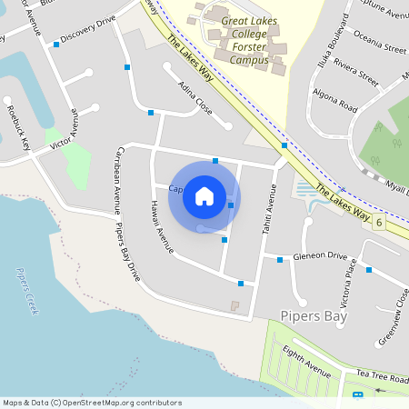 10 Capri Avenue, NSW 2428, Forster