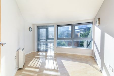 2 Bed Flat, Raquel Court, SE1 - Photo 5