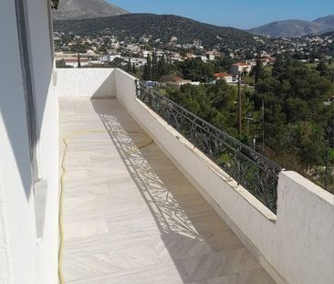 Διαμέρισμα για ενοικίαση Αγία Μαρίνα (Κορωπί) - Photo 5
