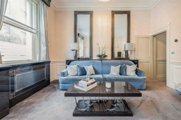 Carlisle Street, Fitzrovia & Covent Garden, W1D - Photo 1