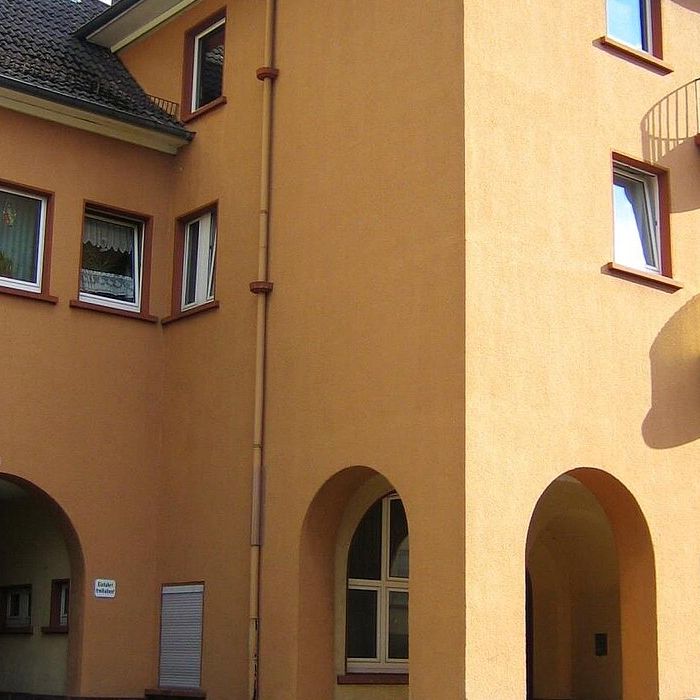 3 ZKB mit Balkon in der Nordstadt! - Photo 2