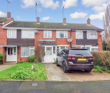 3 bedroom terraced house to rent - Photo 6