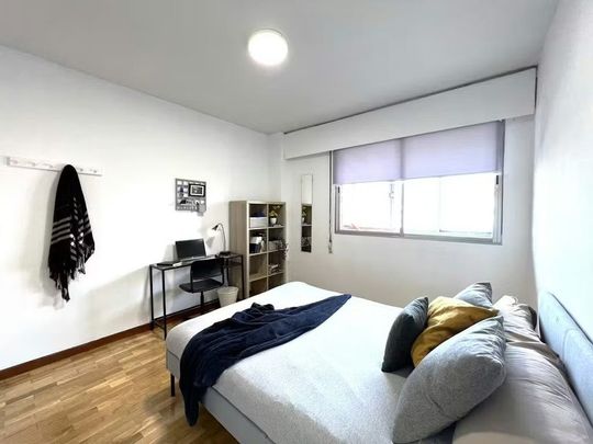 Calle de San Germán, Madrid, Community of Madrid 28020 - Photo 1