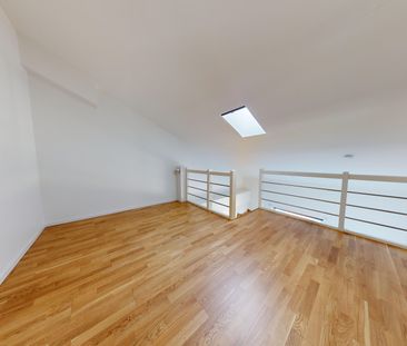 Flöjtgatan 13A - Foto 2