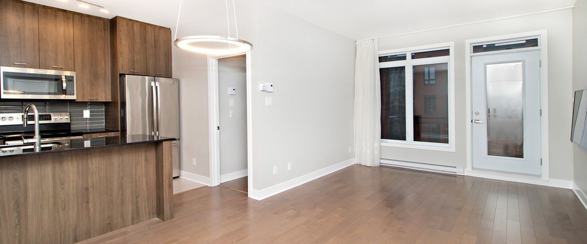 À louer / Appartement - Photo 1