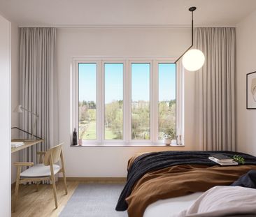 Trunstavägen 1, 741 30, Knivsta - Foto 1
