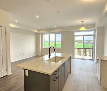 For Lease - 15 Peach Street Unit# 8, Thorold, Ontario - Photo 5