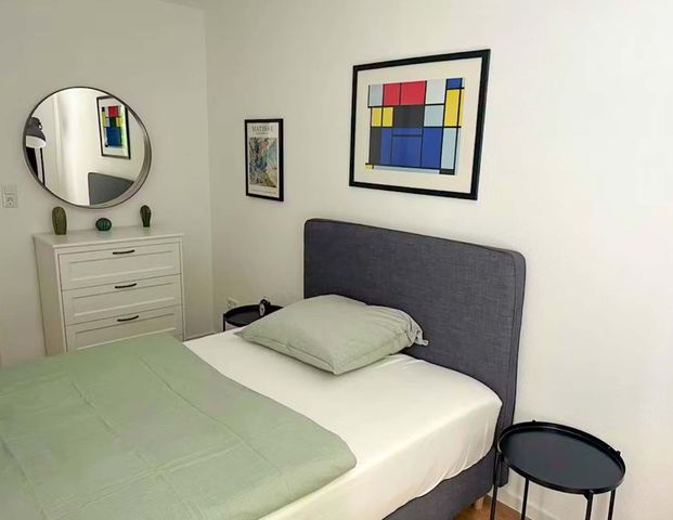 Körnerstraße - Photo 1