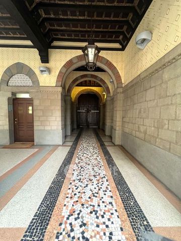 Bilocale in Affitto in Via Luigi Settembrini 7 a Milano - Foto 3