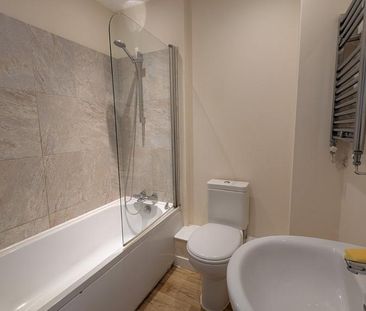 1 bedroom flat to rent - Photo 6