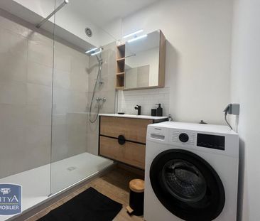 Location Appartement 2 pièces 47m² MACON 71000 - Photo 6