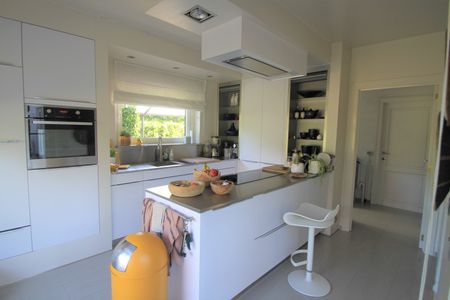 Rustig gelegen alleenstaande villa in Knokke nabij het Zoute! - Foto 5