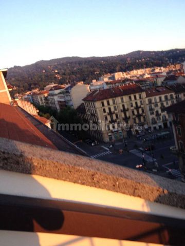 Mansarda corso Dante 47, San Salvario - Dante, Torino - Foto 5
