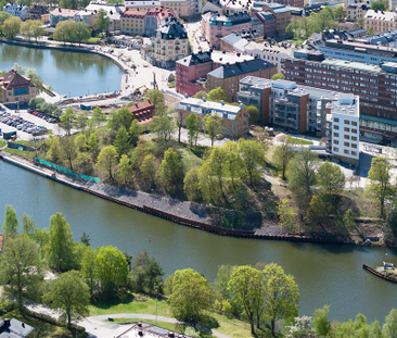 Köpmangatan 6C - Photo 5