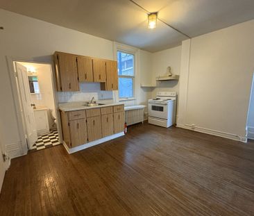 For Lease - 124 Baldwin Street Unit# 101, Toronto, Ontario - Photo 5