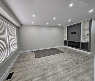 For Lease - 27 Pantano Place, Brampton, Ontario - Photo 3