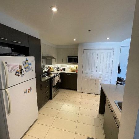 Cession de bail – Grand 4 ½ lumineux à Sainte-Foy – Disponible 1er juillet - Photo 3