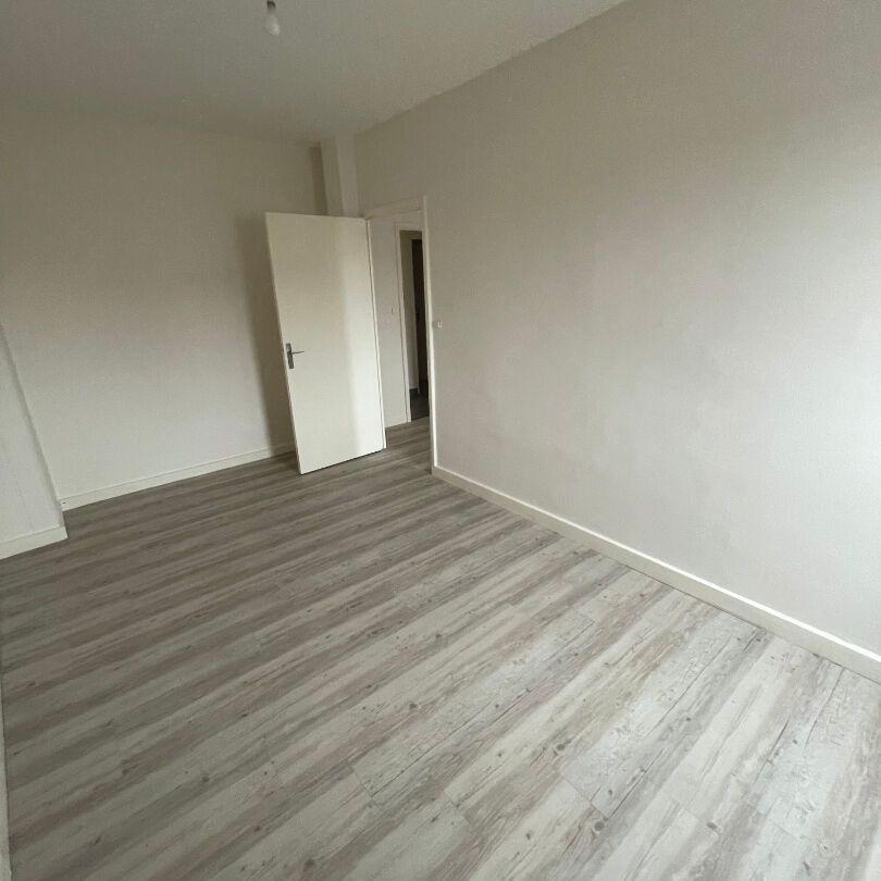 Appartement T3 Lumineux - Photo 1