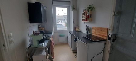 Appartement à louer, 2 pièces - Angers 49100 - Photo 5