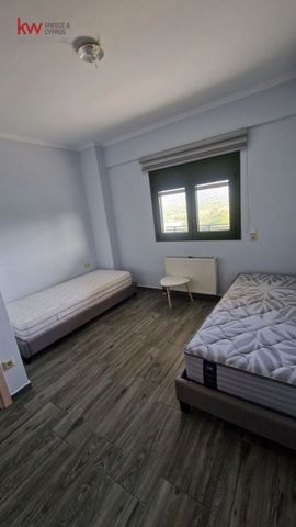 Μονοκατοικία για ενοικίαση Ανισσαράς (Χερσόνησος) - Φωτογραφία 2