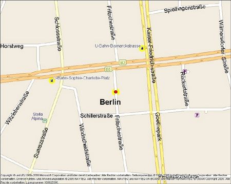 Mitten in City-West mit zwei Balkonen! - Photo 4