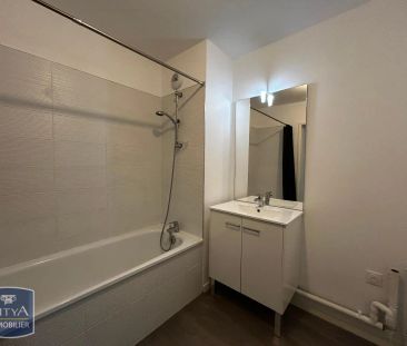 Appartement à louer 3 pièces 60.84m² - Photo 3