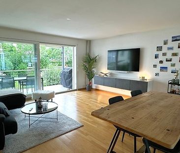 3½ Zimmer-Wohnung in Horgen (ZH), möbliert, auf Zeit - Photo 6