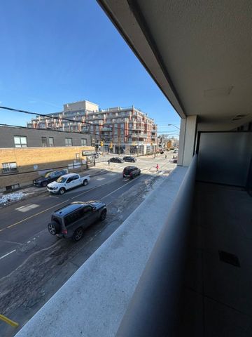 For Lease - 1700 Avenue Road Unit# 212, Toronto, Ontario - Photo 4