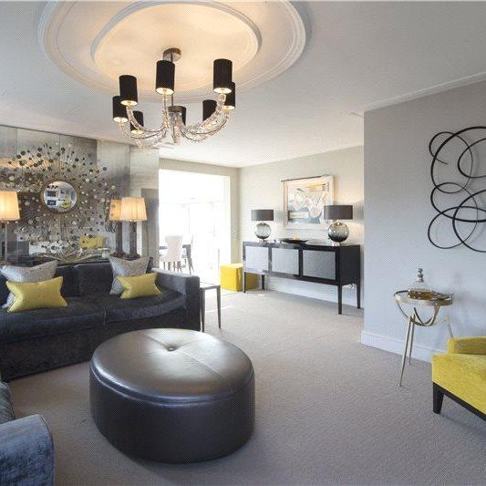 2 bedroom penthouse to rent - Photo 1