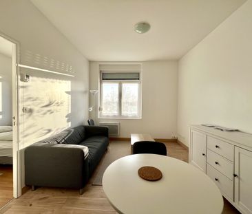 Location Appartement 2 pièces 32m² TOURCOING 59200 - Photo 5