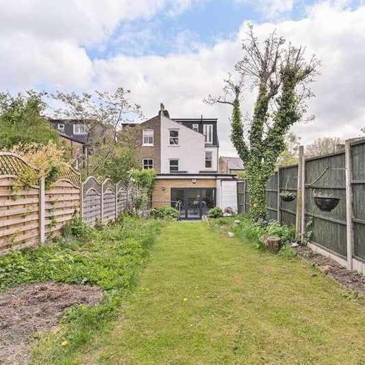 Northstead Road, Tulse Hill, SW2 - Photo 1