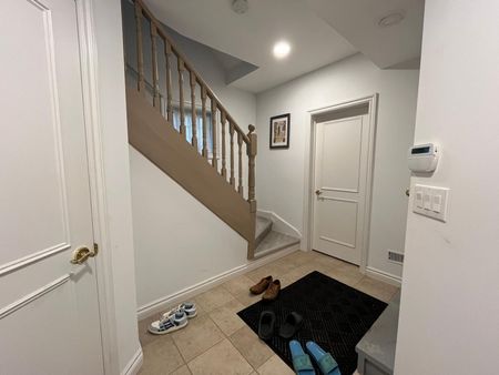 For Lease - 236 McKee Avenue Unit# BSMT, Toronto, Ontario - Photo 5