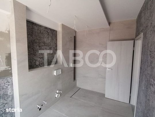 Casa superba de inchiriat 5 camere cu teren si piscina Cisnadie - Photo 1