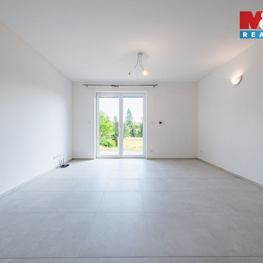 Pronájem bytu 1+kk 42 m² - Photo 1