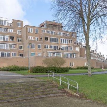 Vollenhoveschans 0ong 1324 HW Almere - Foto 3