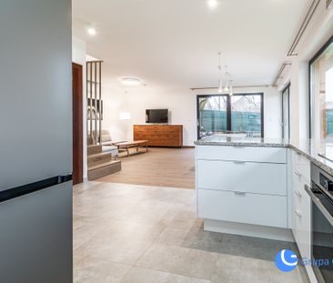 Nowoczesny wolnostojący z garażem 145m2 *Bibice* - Photo 6