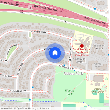 10719-1042A 42a Ave NW, Edmonton