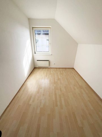 Gemütliche 3-Zimmer-Wohnung mit Balkon in ruhiger Lage - Photo 2