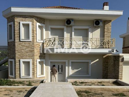 Μεζονέτα για ενοικίαση Καρδιά (Μίκρα) - Φωτογραφία 5
