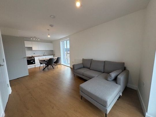 Deansgate Gardens, BL1 - Photo 1