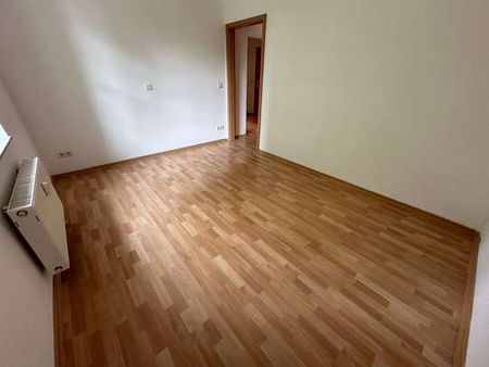 Moderner Grundriss + Laminat + Balkon u.v.m. !!! - Photo 4